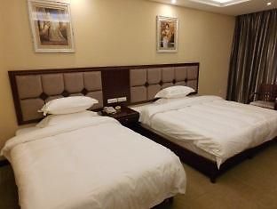 Jinshuiyuan Hotel Guilin Esterno foto