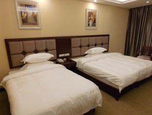 Jinshuiyuan Hotel Guilin Esterno foto