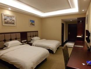 Jinshuiyuan Hotel Guilin Esterno foto